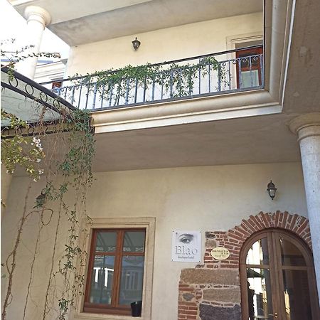 Blao Boutique Hotel Oristano Extérieur photo