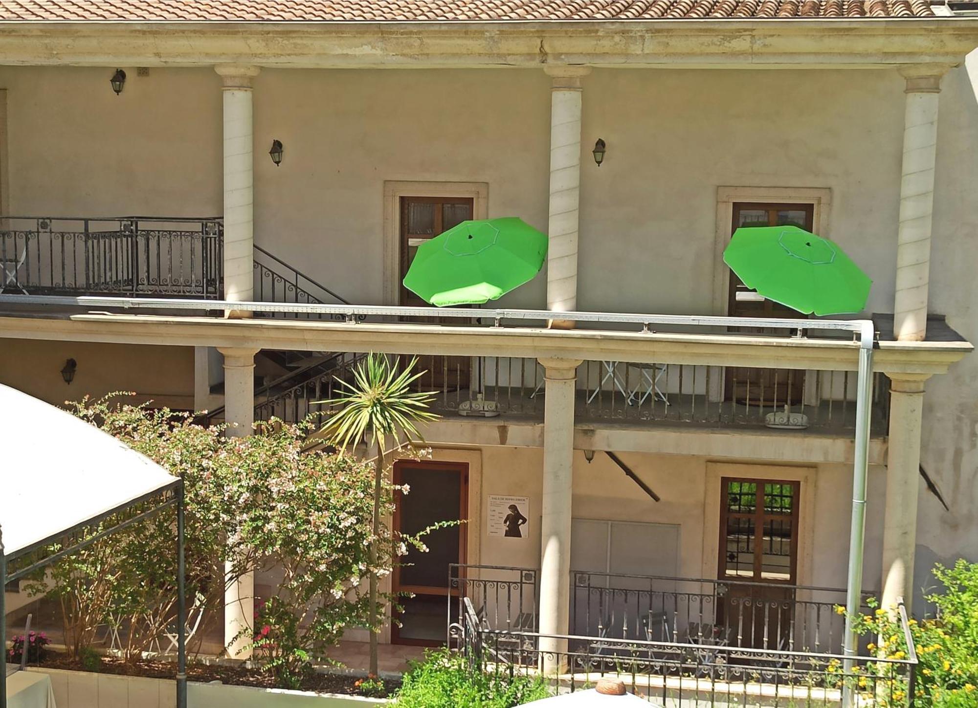 Blao Boutique Hotel Oristano Extérieur photo