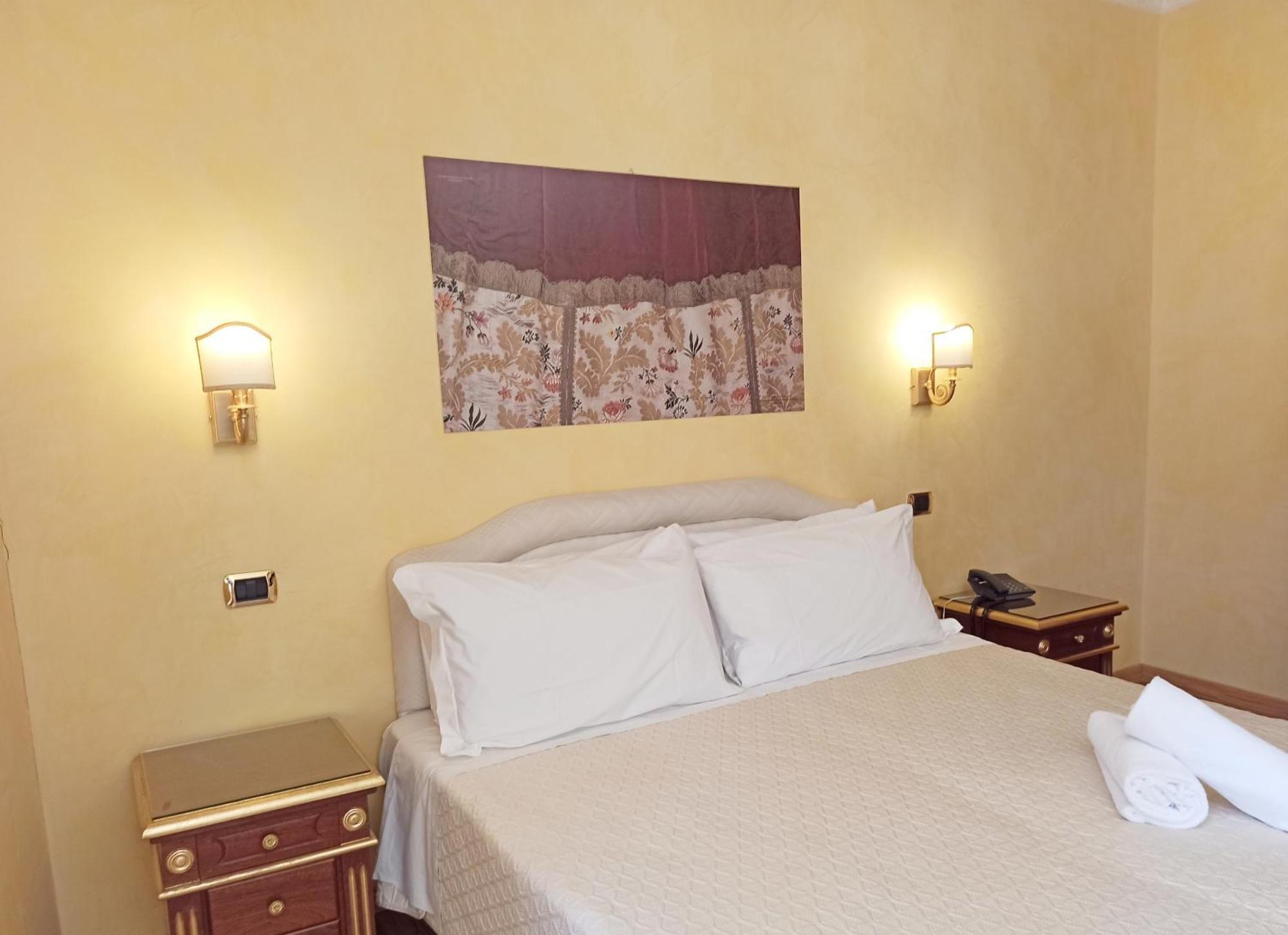 Blao Boutique Hotel Oristano Extérieur photo