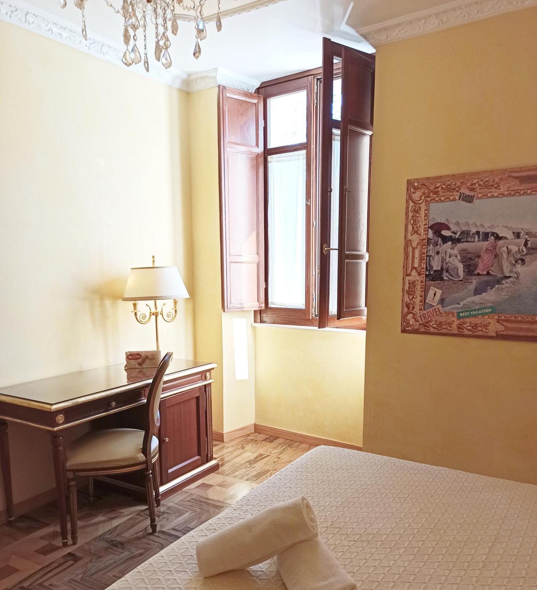 Blao Boutique Hotel Oristano Extérieur photo