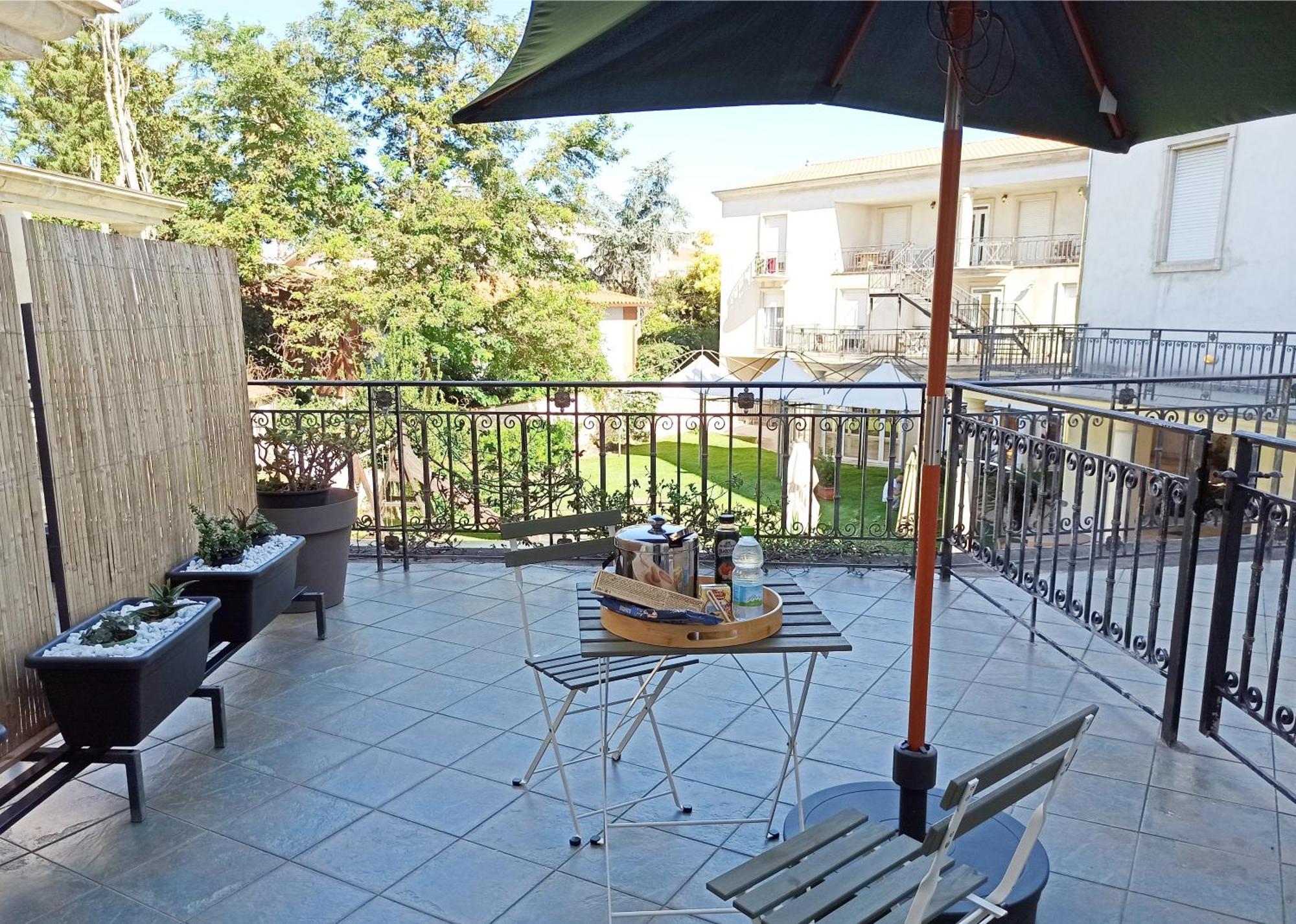 Blao Boutique Hotel Oristano Extérieur photo