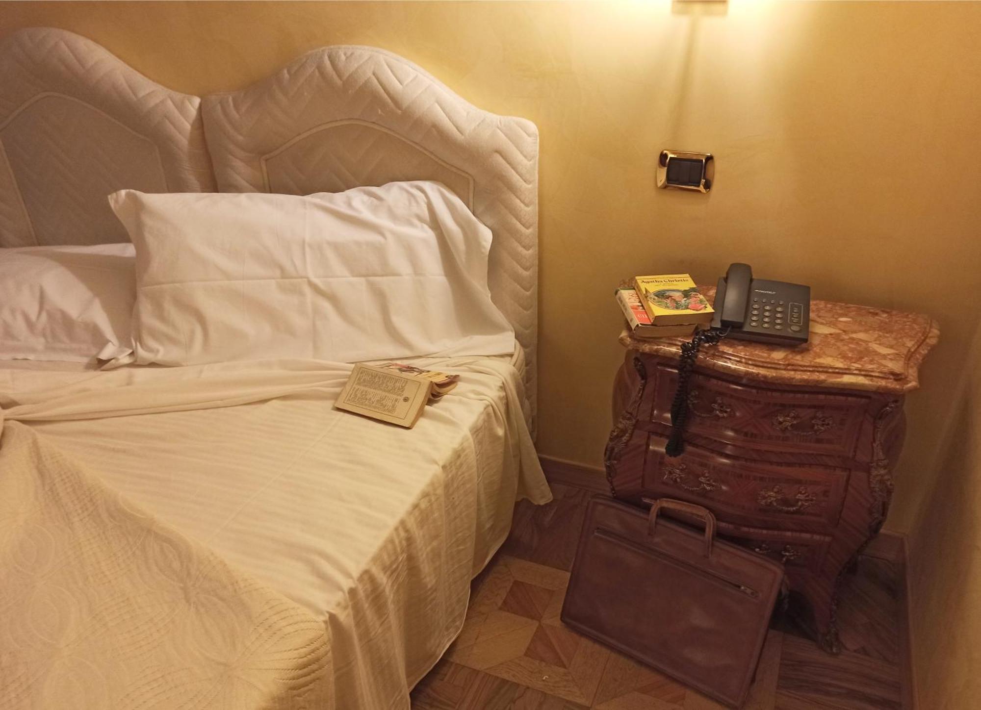 Blao Boutique Hotel Oristano Extérieur photo