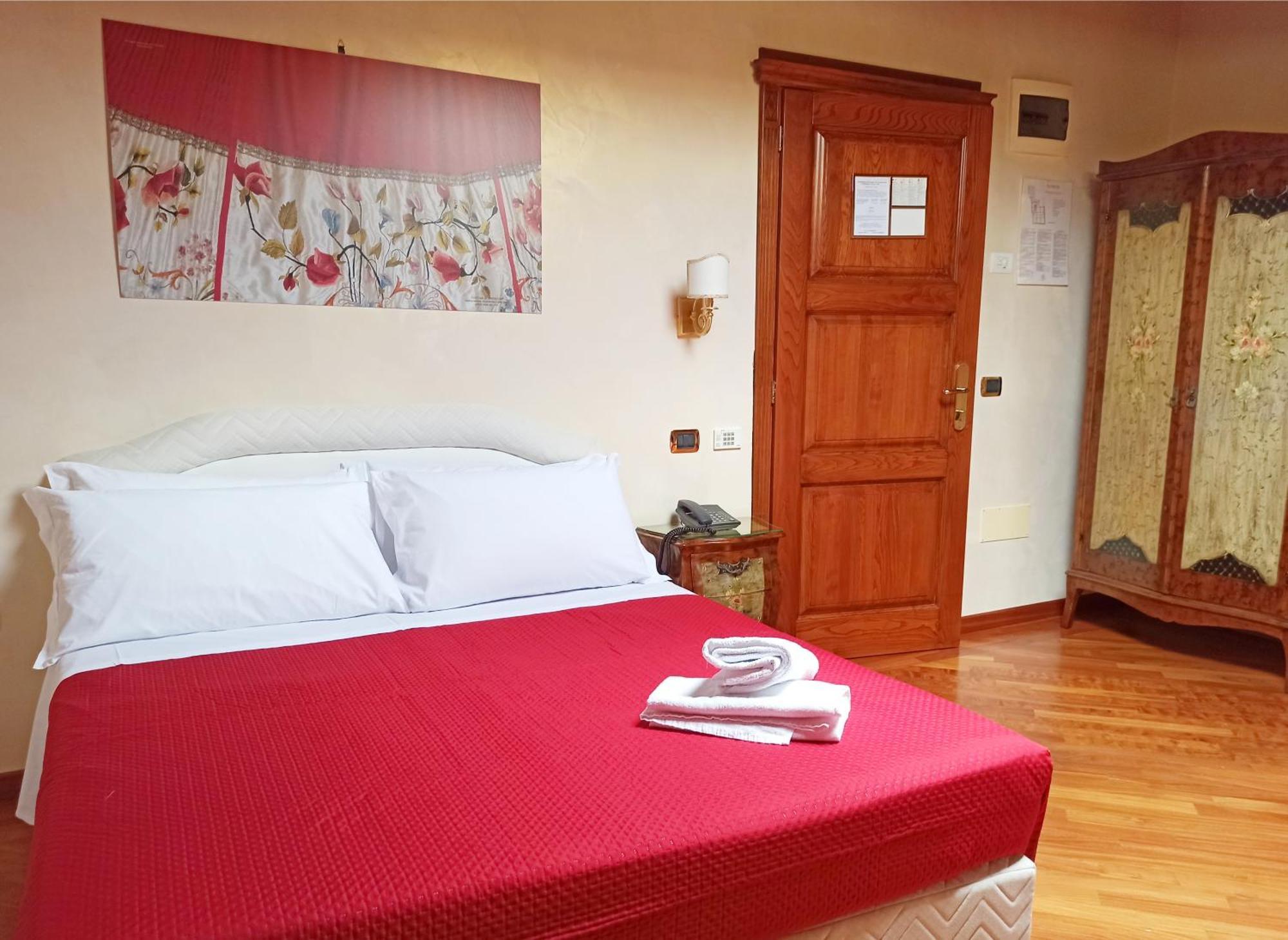 Blao Boutique Hotel Oristano Extérieur photo