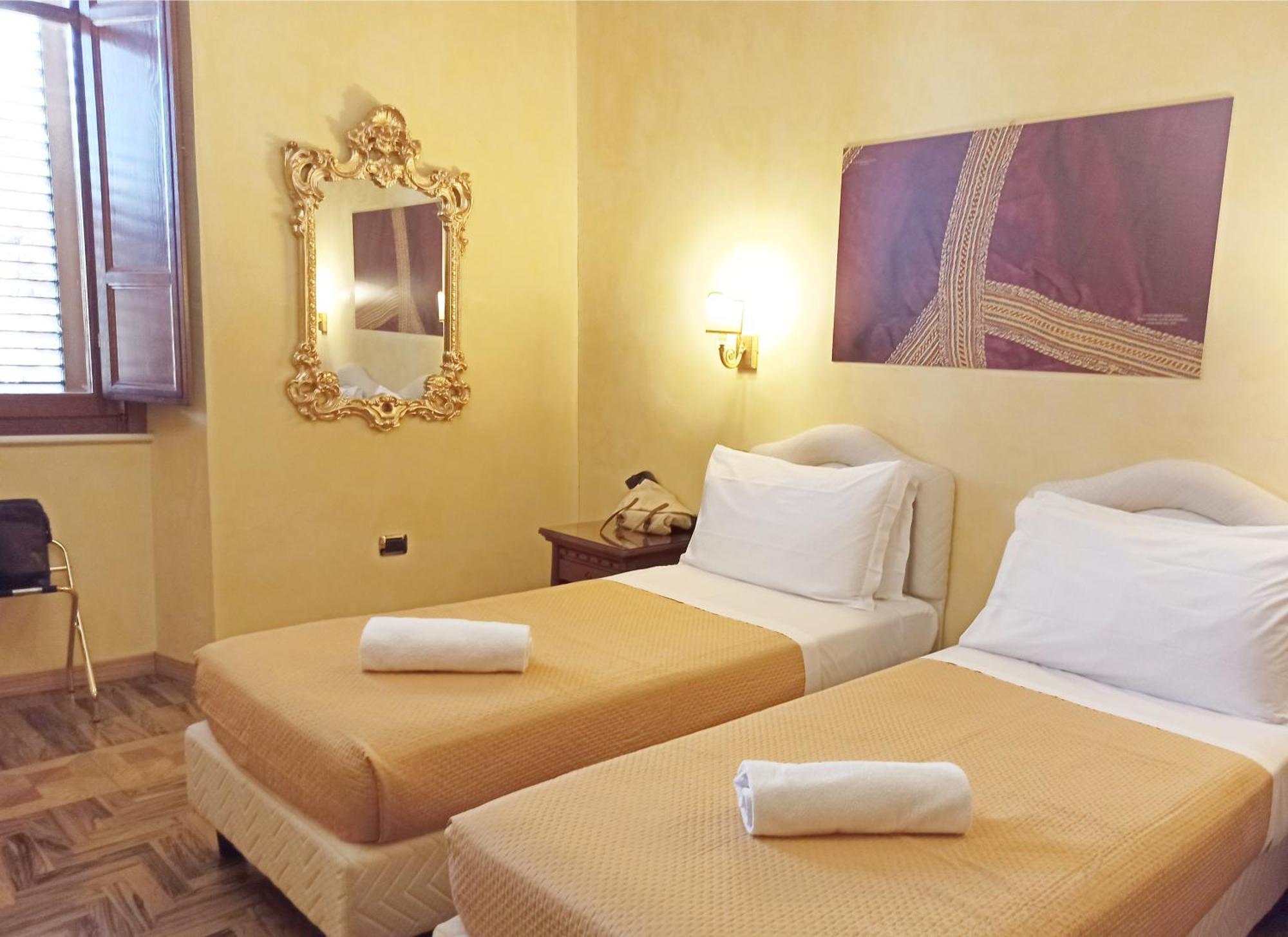 Blao Boutique Hotel Oristano Extérieur photo