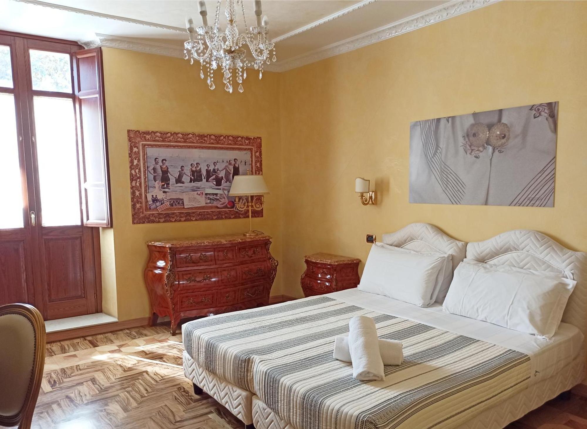 Blao Boutique Hotel Oristano Extérieur photo