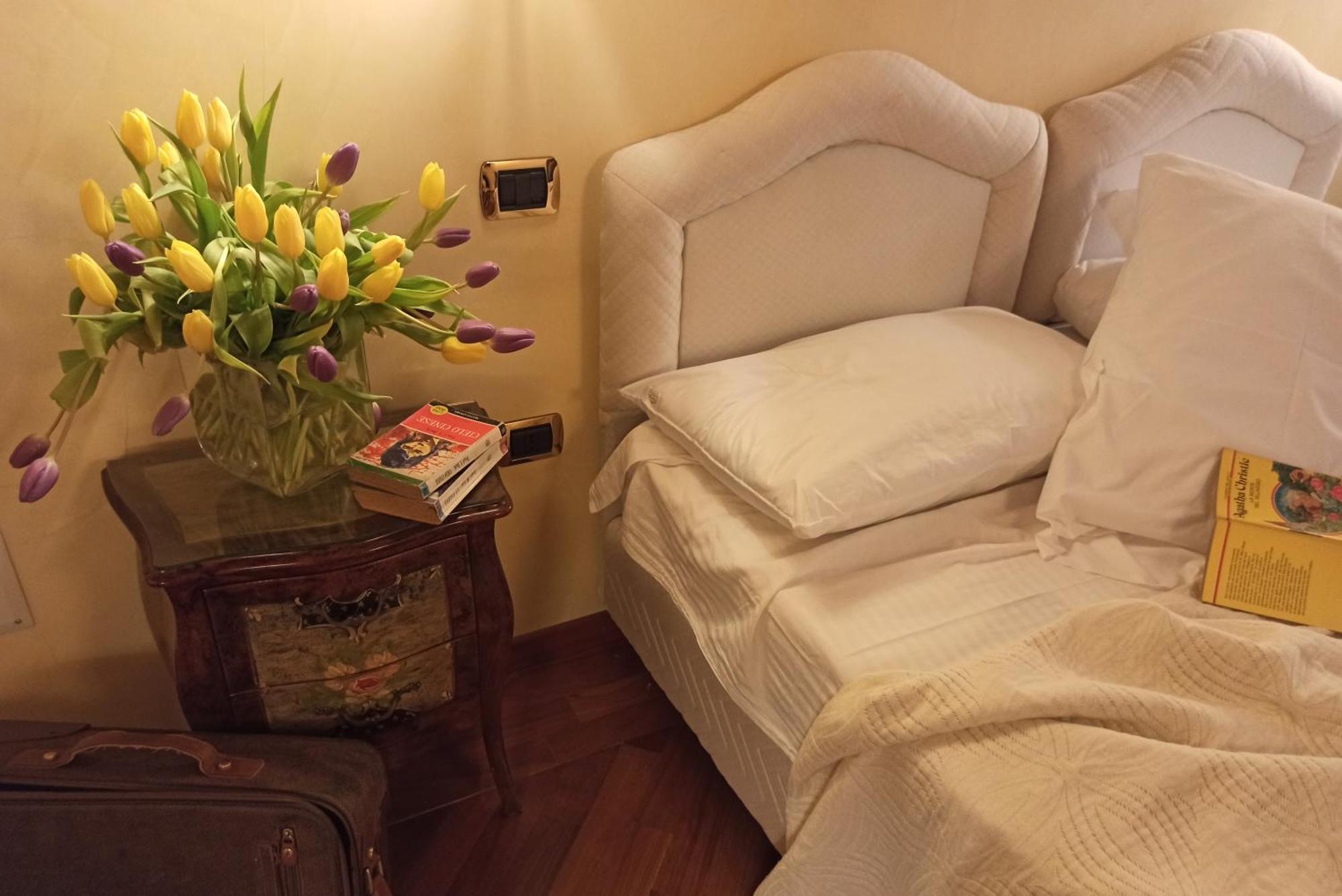 Blao Boutique Hotel Oristano Extérieur photo