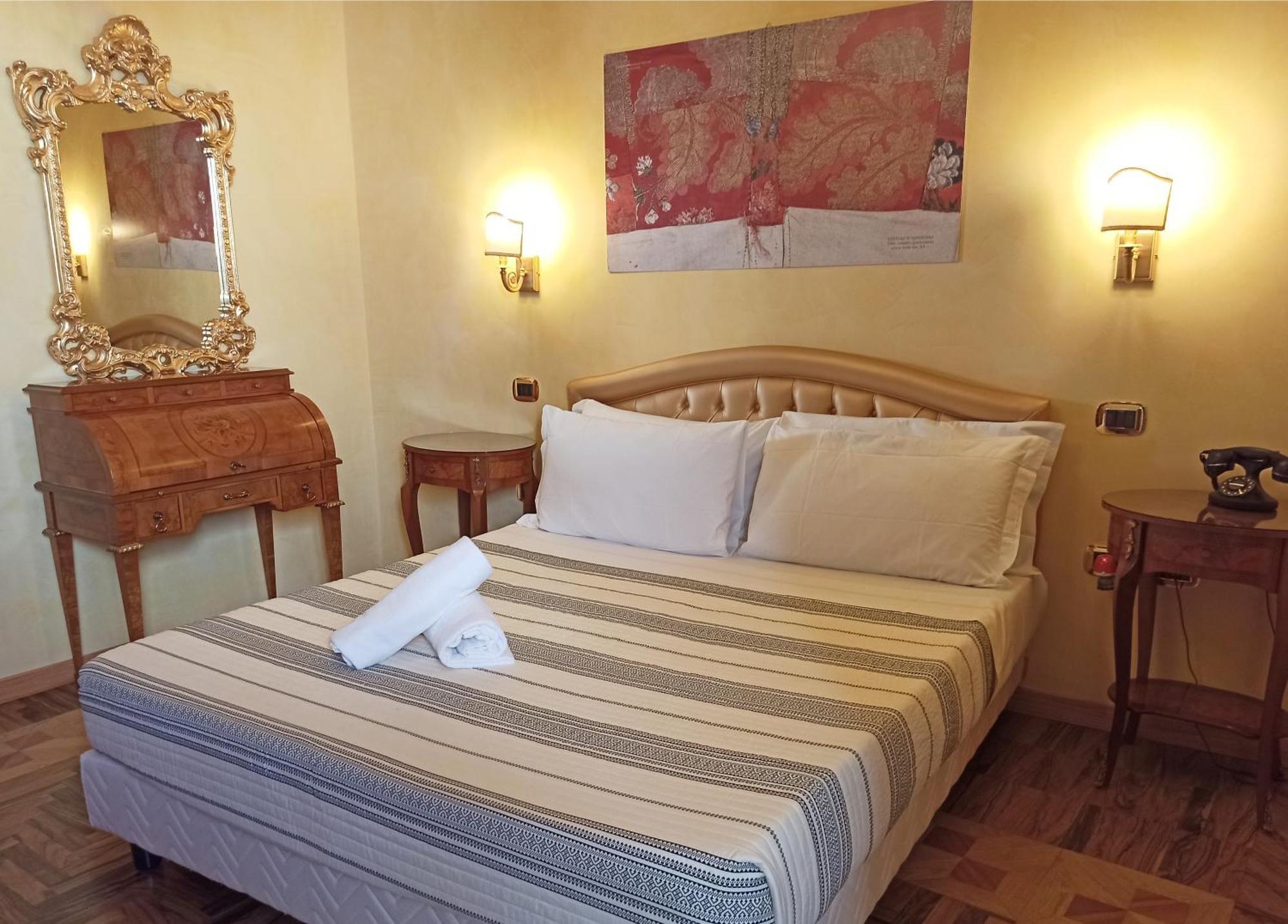Blao Boutique Hotel Oristano Extérieur photo