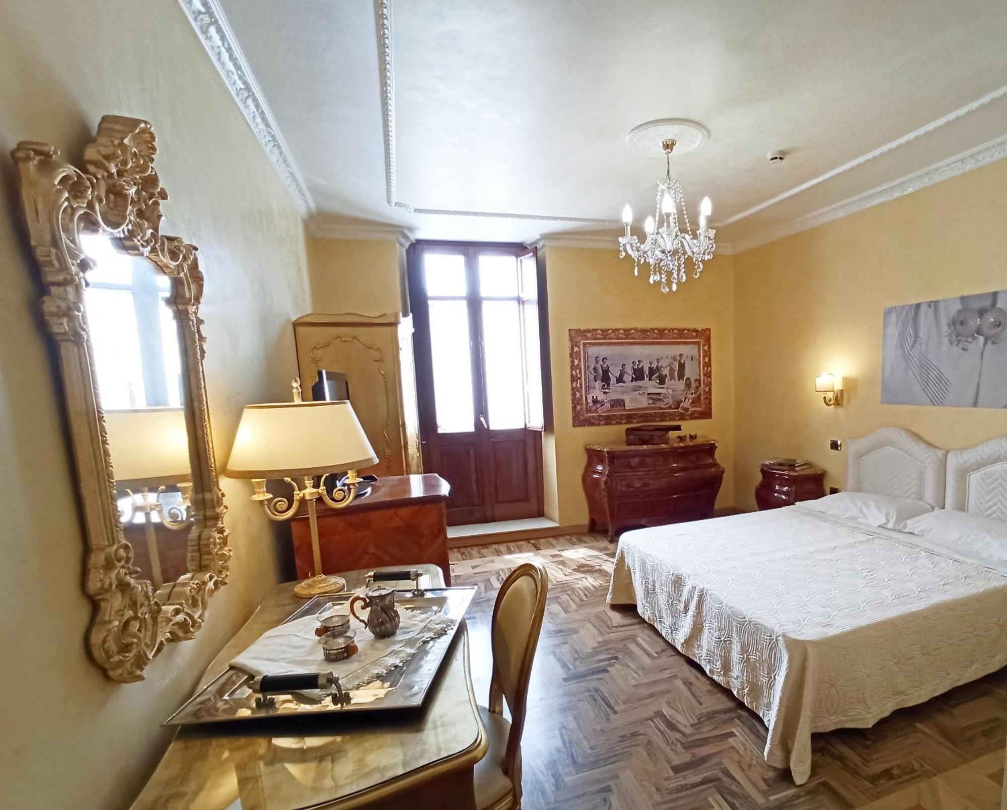 Blao Boutique Hotel Oristano Extérieur photo