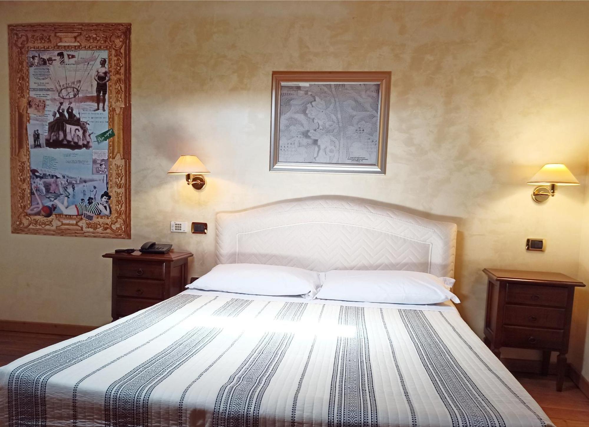 Blao Boutique Hotel Oristano Extérieur photo