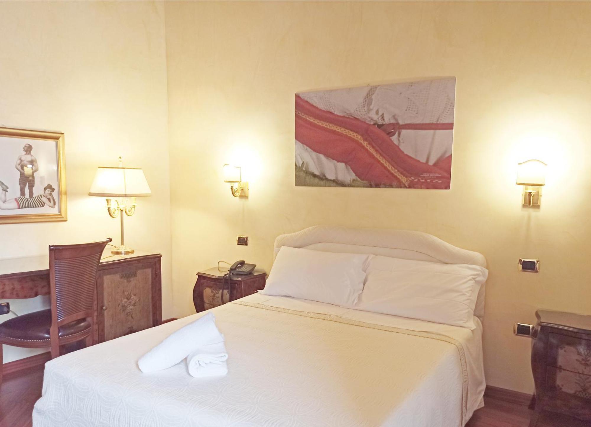 Blao Boutique Hotel Oristano Extérieur photo