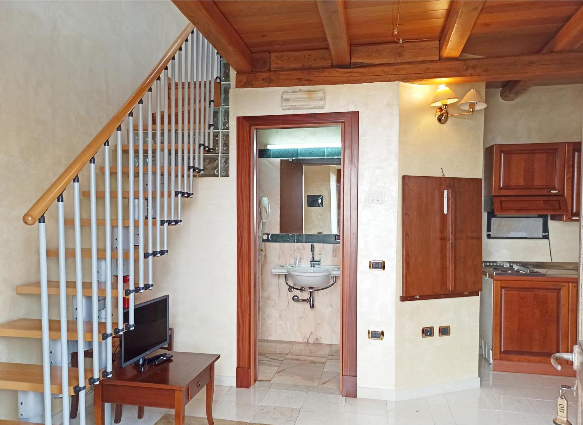 Blao Boutique Hotel Oristano Extérieur photo