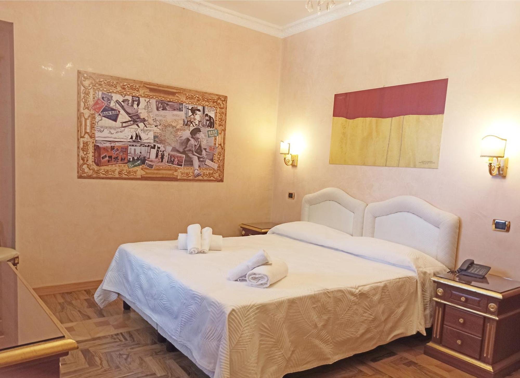 Blao Boutique Hotel Oristano Extérieur photo