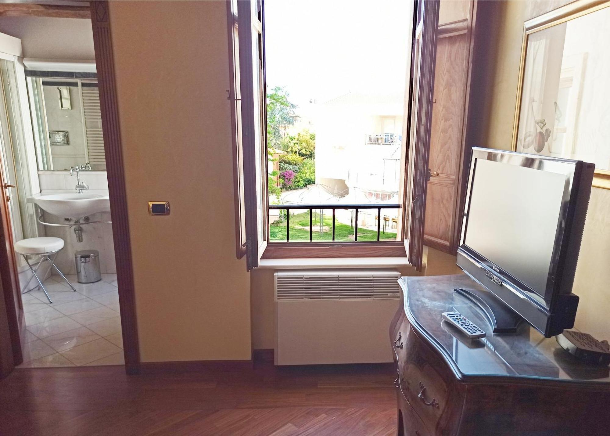 Blao Boutique Hotel Oristano Extérieur photo