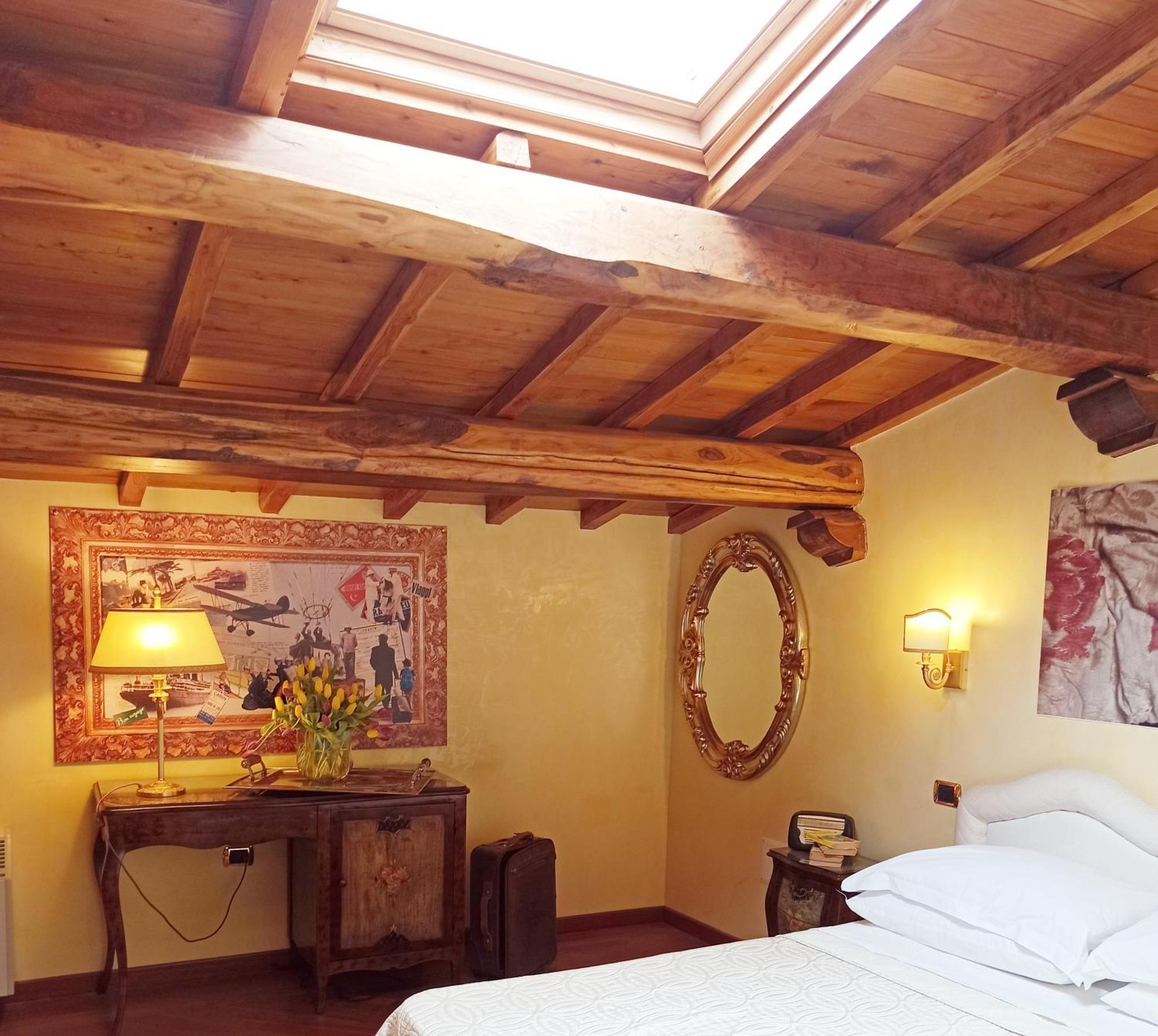 Blao Boutique Hotel Oristano Extérieur photo