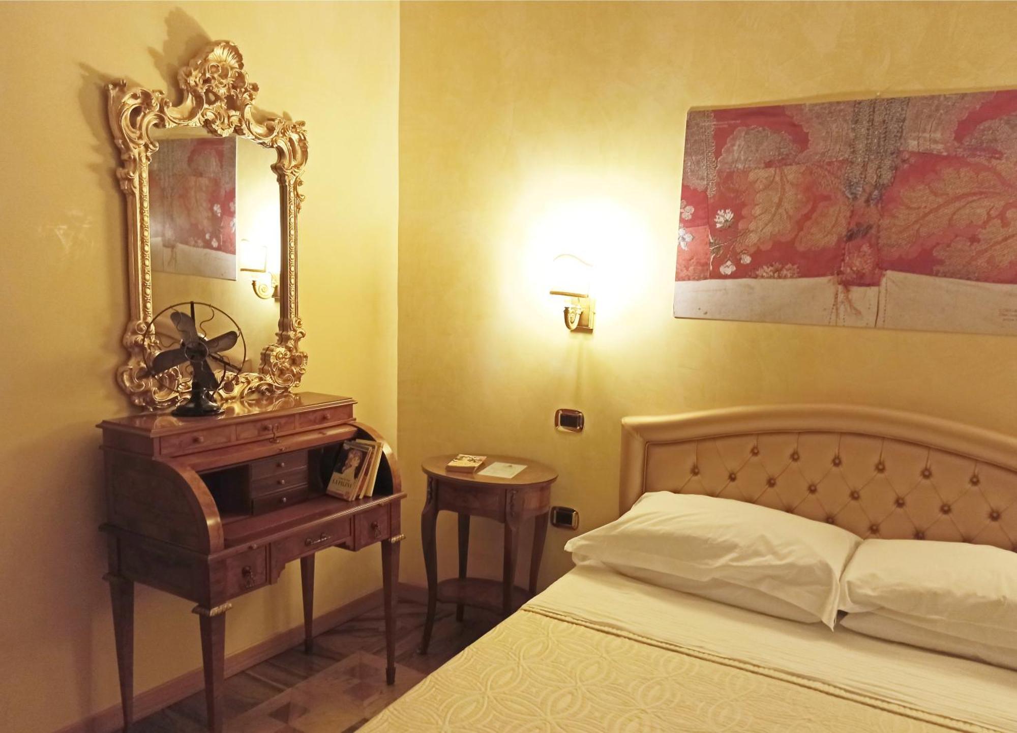 Blao Boutique Hotel Oristano Extérieur photo
