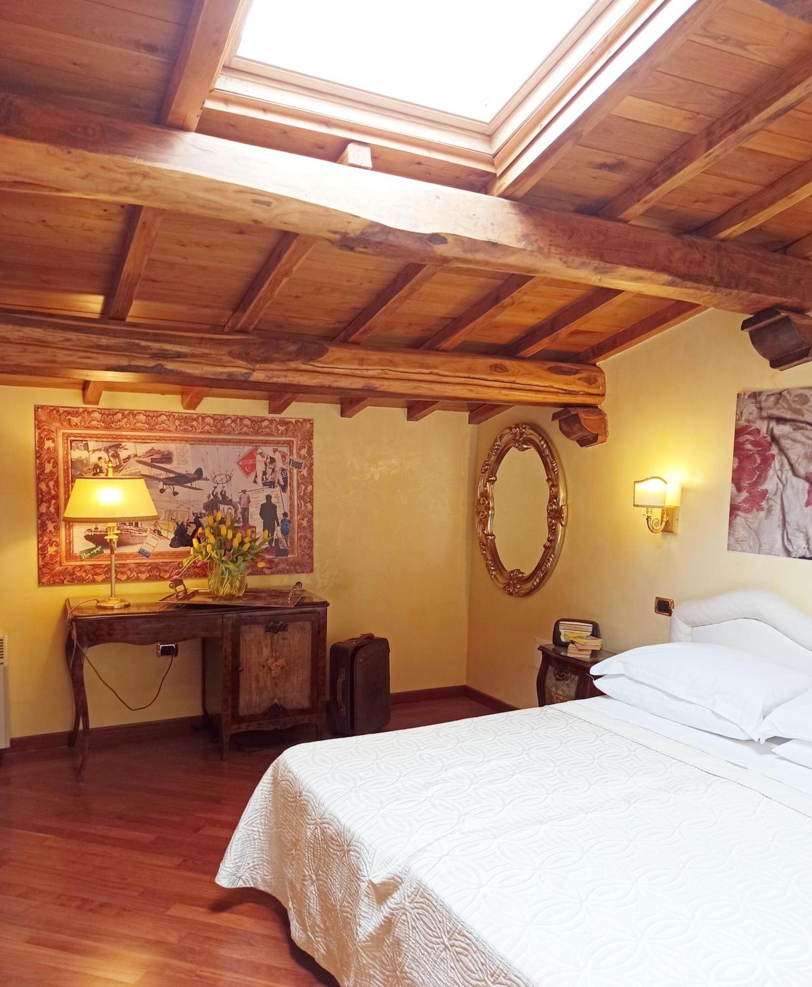 Blao Boutique Hotel Oristano Extérieur photo