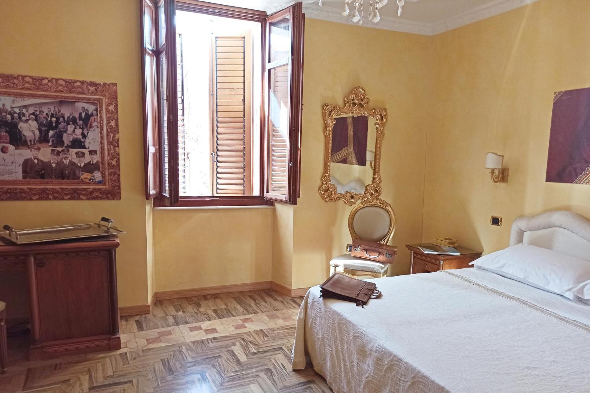 Blao Boutique Hotel Oristano Extérieur photo