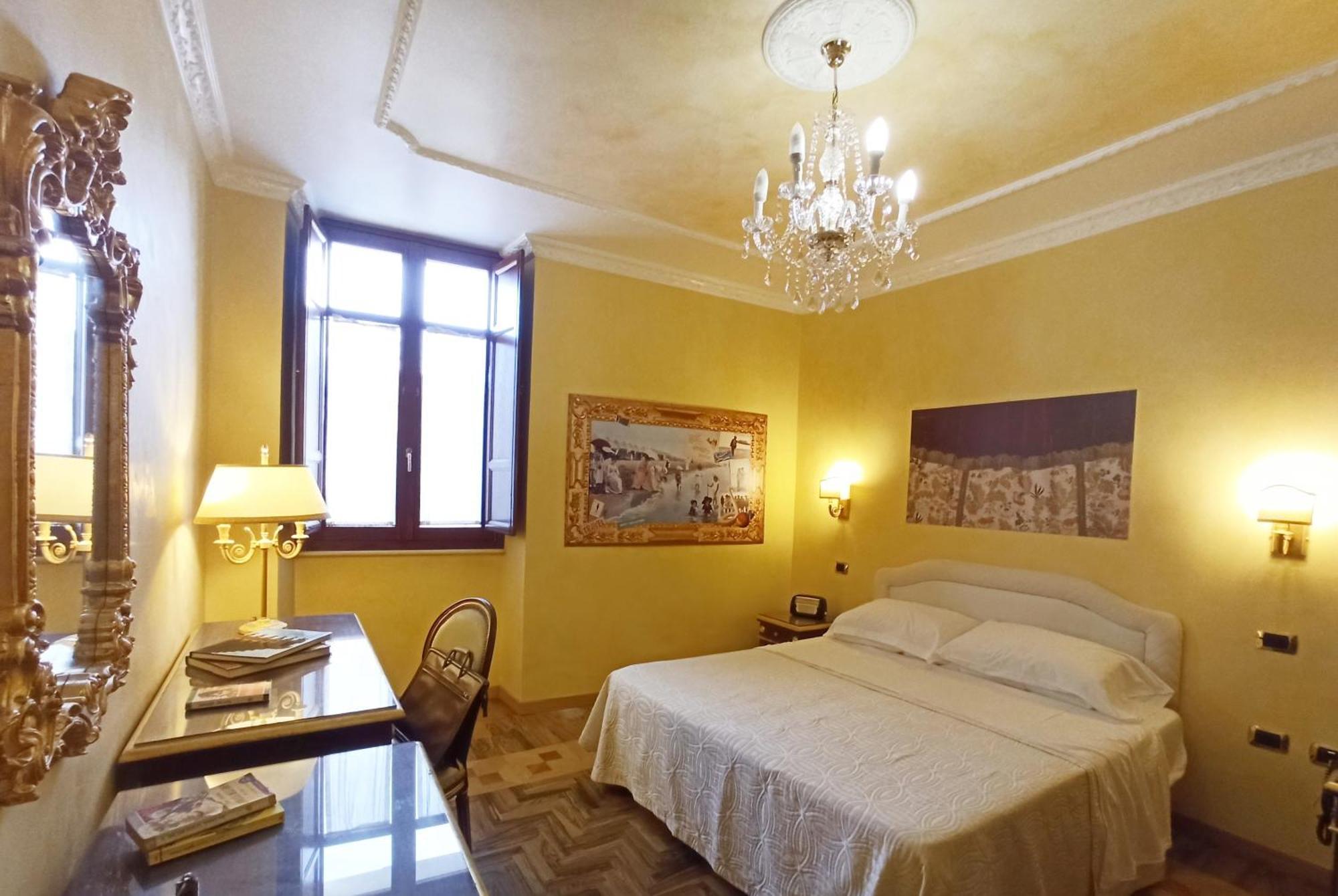Blao Boutique Hotel Oristano Extérieur photo