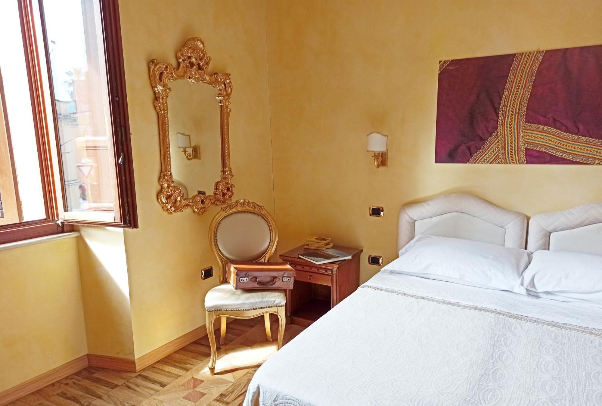 Blao Boutique Hotel Oristano Extérieur photo
