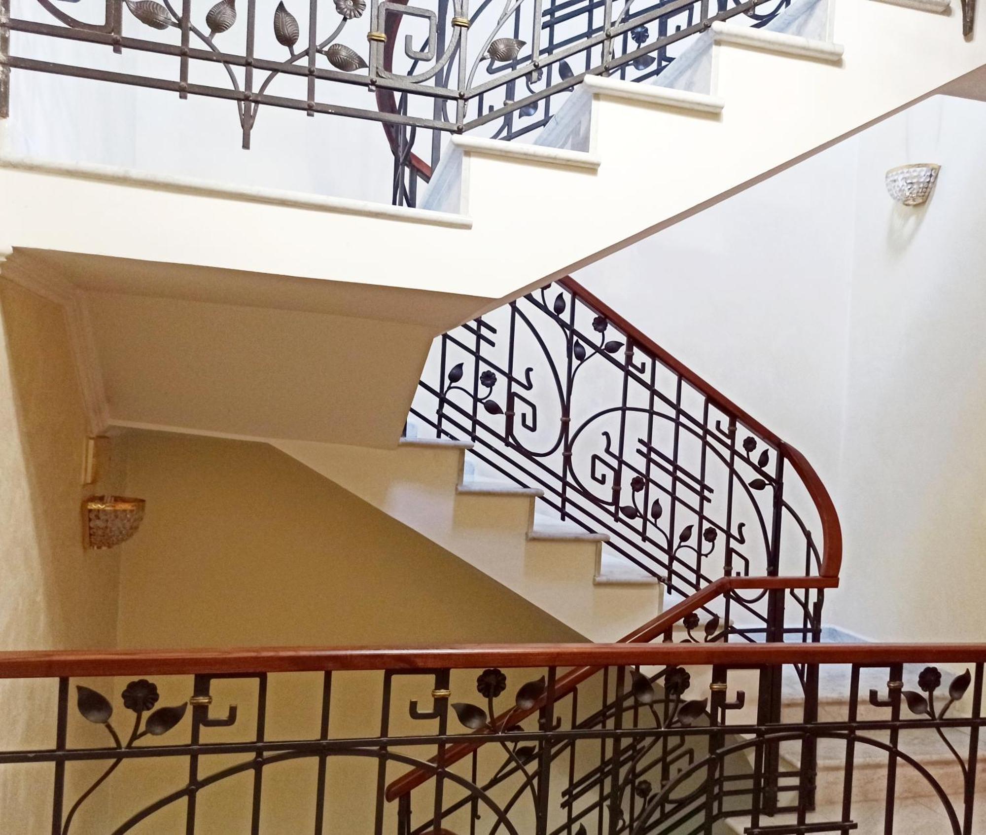 Blao Boutique Hotel Oristano Extérieur photo